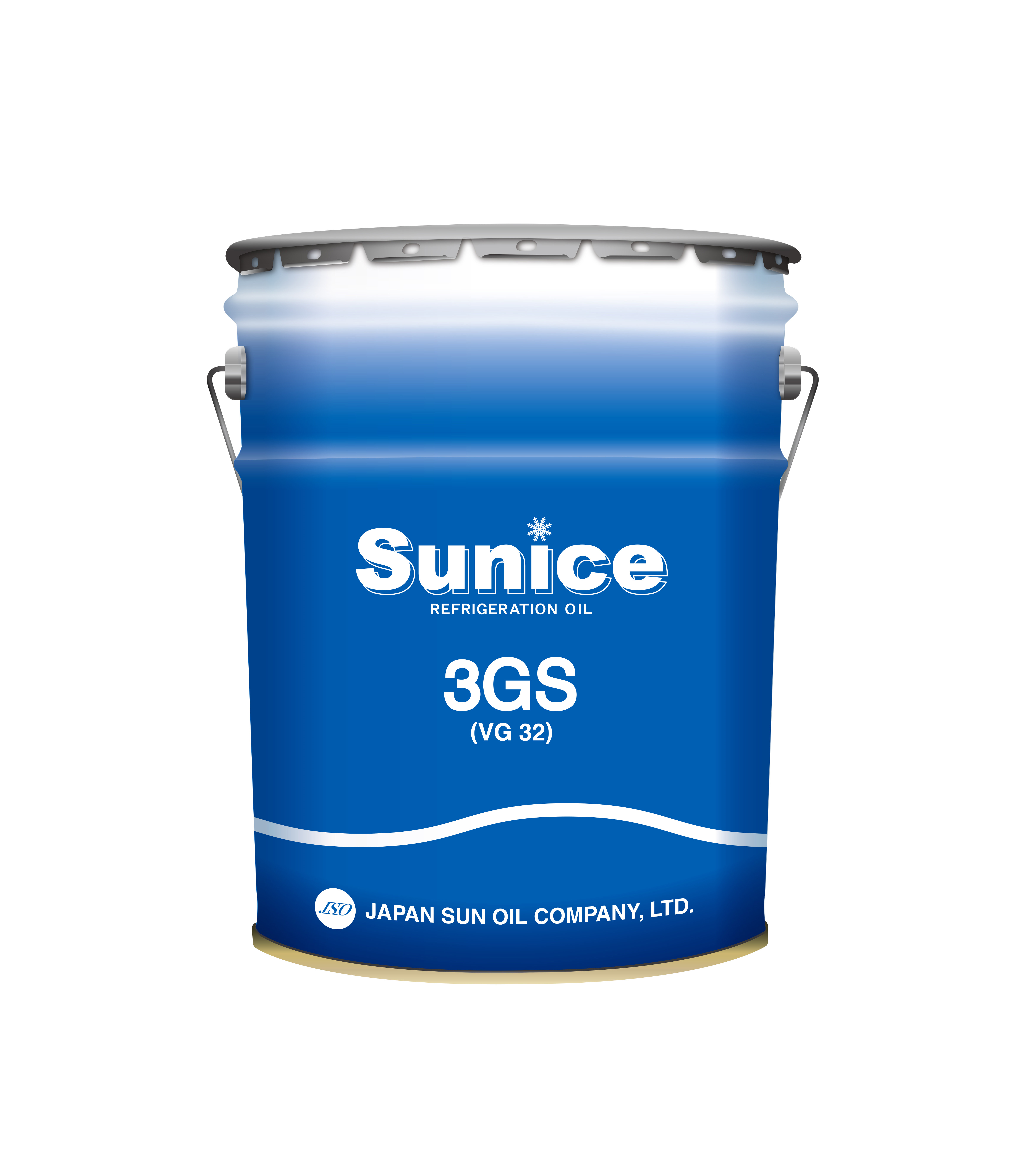 Sunice GS Series