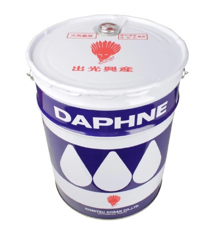 DAPHNE SUPER MECHANIC OIL