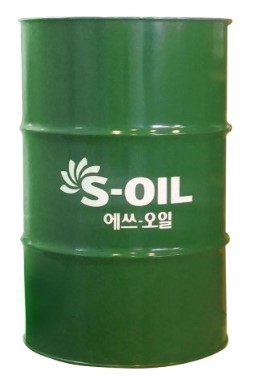 S-OIL HYDRO FLUID AW