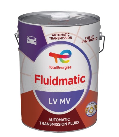 FLUIDMATIC LV MV