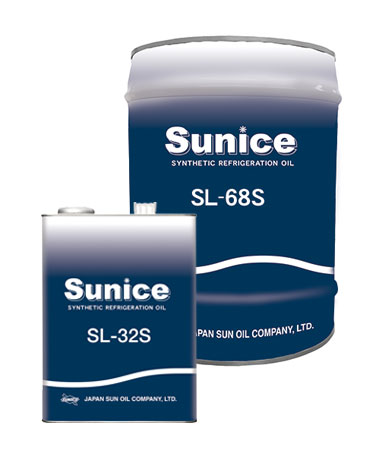 SUNICE SL Series