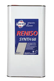 RENISO SYNTH 68