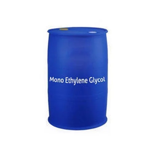 MEG (Mono Ethylene Glycol)