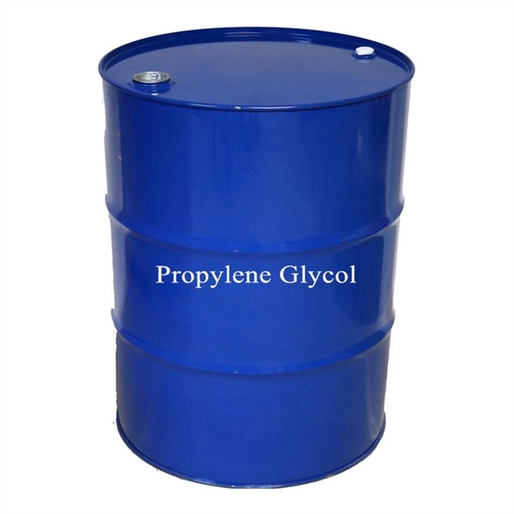 PGF (Propylene Glycol Food Grade)