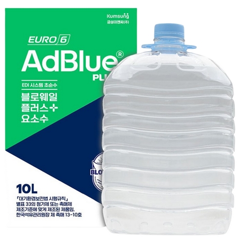 Adblue Plus BLOWHALE