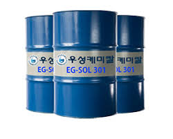 EG-SOL 301(에틸렌글리콜)